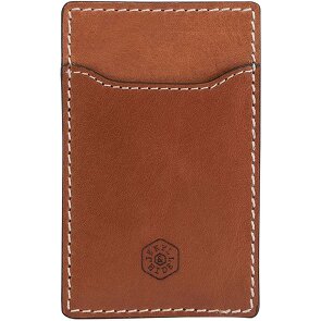 Jekyll & Hide Roma Kreditkartenetui RFID Leder 6 cm