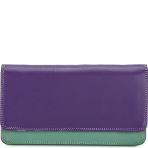 Mywalit Geldbörse Leder 17 cm