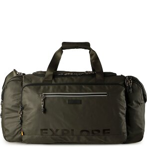 camel active Explore Weekender Reisetasche 74 cm