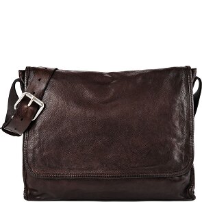 Campomaggi Ippocastano Messenger Leder 36 cm