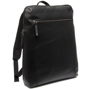 The Chesterfield Brand Filmore Daypack Leder 40 cm Laptopfach