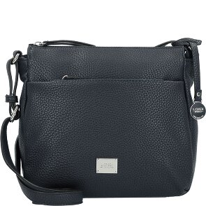 L.Credi Budapest Umhängetasche 25 cm