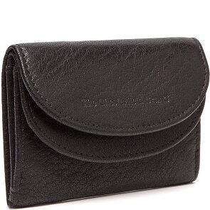 The Chesterfield Brand Newton Geldbörse RFID Schutz Leder 10 cm