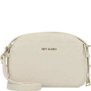 Hey Marly Style Mate  Handtasche Leder 21.5 cm