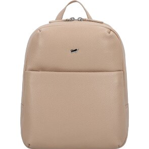 Braun Büffel Hanna City Rucksack S Leder 31 cm