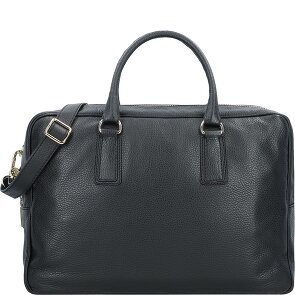 abro Adria Schultertasche Leder 39 cm