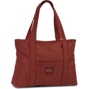 Bench Cord Shopper Tasche 48 cm