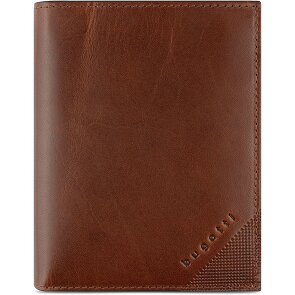 bugatti Nobile Geldbörse Leder 10.5 cm