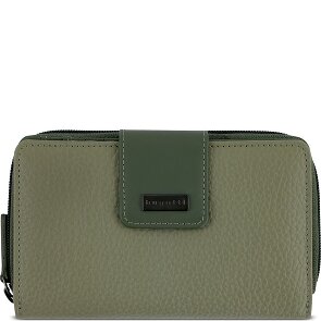 bugatti Sina Geldbörse RFID Schutz Leder 16 cm