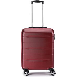 Benzi 5583 4 Rollen Kabinentrolley 55 cm