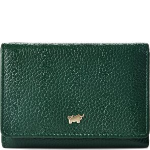 Braun Büffel Asti Geldbörse Leder 12 cm