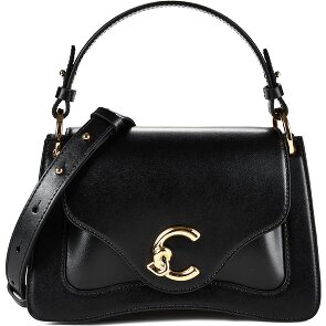 Coccinelle C-Me Schultertasche Leder 23.5 cm