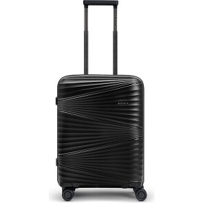 Pactastic Collection 02 THE CABIN 4 Rollen Kabinentrolley 55 cm