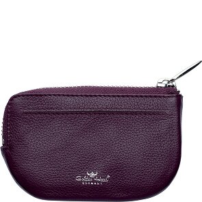 Golden Head Madrid Schlüsseletui RFID Leder 10,5 cm