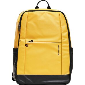 Mandarina Duck Eco Coated Reiserucksack 44 cm