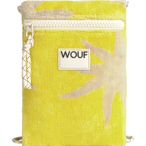 Wouf Terry Handytasche 13 cm