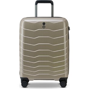 Echolac Exo 4 Rollen Kabinentrolley 55 cm