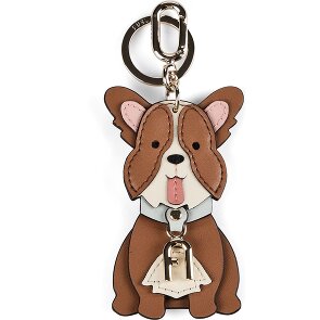 Furla Corgi Schlüsselanhänger Leder 5 cm
