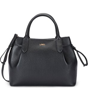 L.Credi Sapphira Handtasche Leder 33 cm