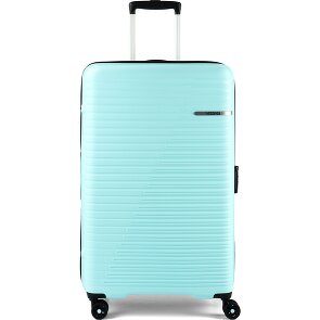 American Tourister Liftoff 4 Rollen Trolley 26 cm mit Dehnfalte