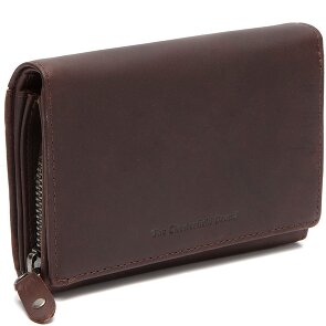 The Chesterfield Brand Seattle Geldbörse RFID Schutz Leder 14.5 cm