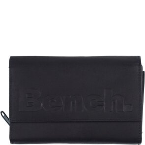 Bench Wonder Geldbörse Leder 15 cm