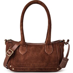 Burkely Sierra Schultertasche Leder 27.5 cm