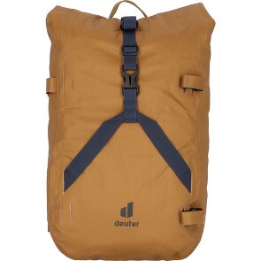 Deuter Amager 25+5 Fahrradrucksack 48 cm