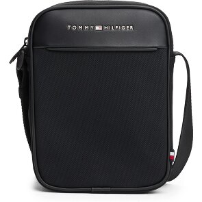 Tommy Hilfiger TH Foundation Mini Bag Umhängetasche 15 cm