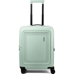 American Tourister Dashpop 4 Rollen Kabinentrolley 55 cm mit Dehnfalte