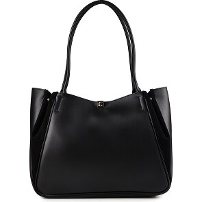 Coccinelle Pansy Schultertasche Leder 34 cm