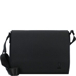 U.S. Polo Assn. Seattle Messenger 32 cm Laptopfach