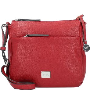 L.Credi Budapest Umhängetasche 25 cm