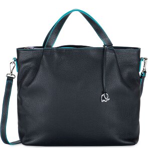 Mywalit Shopper Tasche Leder 32 cm