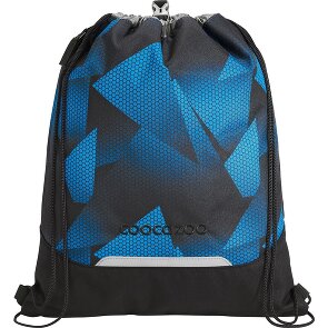 coocazoo Turnbeutel 43 cm