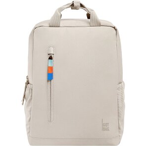 GOT BAG Daypack 2.0 Daypack 36 cm Laptopfach