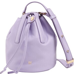 DuDu Filicudi Beuteltasche Leder 14 cm