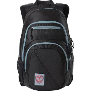 NITRO Stash 29 Schulrucksack 49 cm