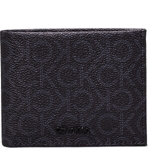 Calvin Klein CK Must Geldbörse RFID Schutz 11 cm