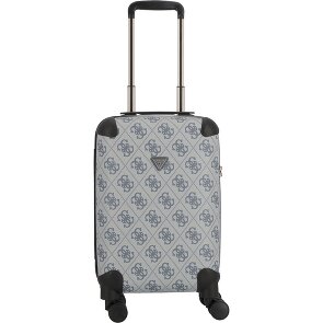 Guess Berta 4 Rollen Kabinentrolley 53 cm