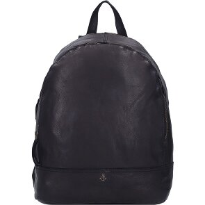 Harbour 2nd Anchor Love Meghan City Rucksack Leder 30 cm