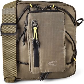 camel active Shores Umhängetasche S 21 cm