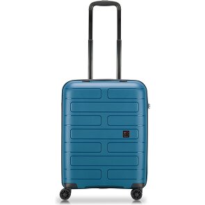 MODO by Roncato Supernova 2.0 4 Rollen Kabinentrolley 55 cm