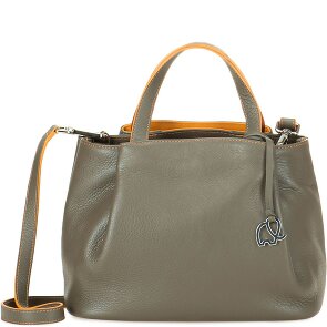 Mywalit Verona Handtasche Leder 22 cm