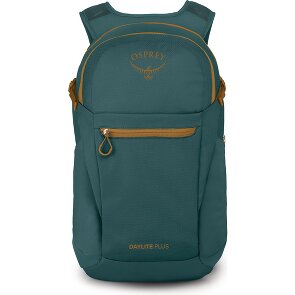 Osprey Daylite Plus Rucksack 48 cm Laptopfach