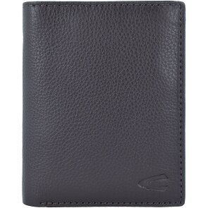 camel active Macau Geldbörse RFID Schutz Leder 12 cm