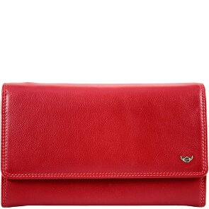 Golden Head Polo Geldbörse RFID Leder 17 cm