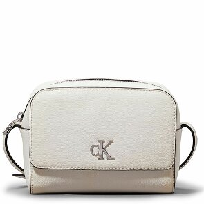 Calvin Klein Jeans Minimal Monogram Mini Bag Umhängetasche 18 cm