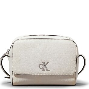 Calvin Klein Jeans Minimal Monogram Mini Bag Umhängetasche 18 cm