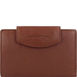 Harbour 2nd Just Pure Elin Geldbörse RFID Schutz Leder 14.5 cm